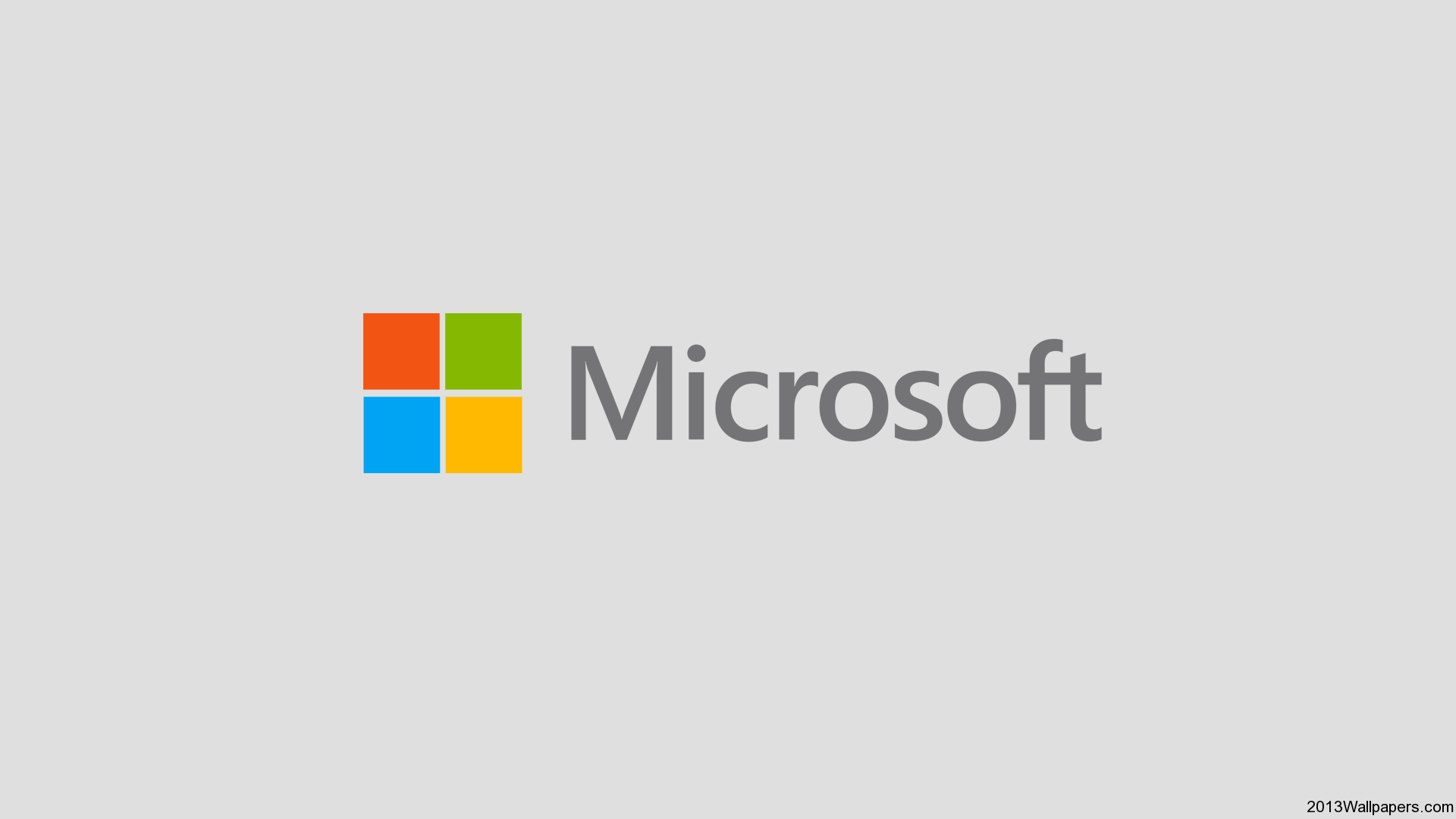 Microsoft Logo Wallpapers.