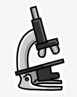 Free Microscope Clip Art with No Background.