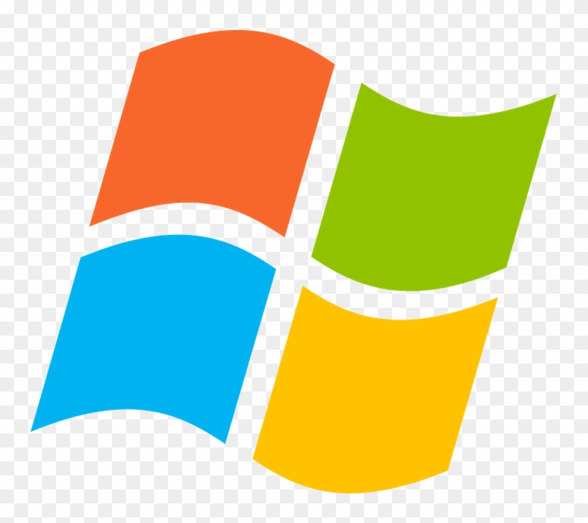 Microsoft Clipart Windows 10, Microsoft #928013.