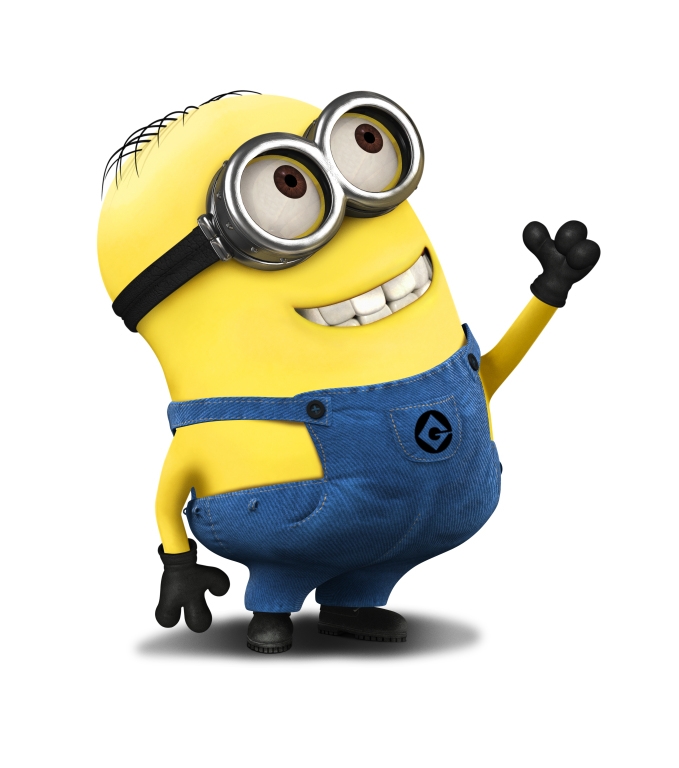 Free Minions Png Images, Download Free Clip Art, Free Clip.