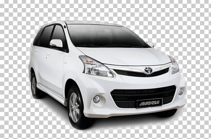 Toyota Avanza Car Toyota Innova Daihatsu Xenia PNG, Clipart.