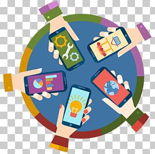 Mobile App Development PNG Images, Mobile App Development.