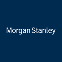 Morgan Stanley.