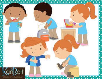 Morning school clipart 6 » Clipart Portal.