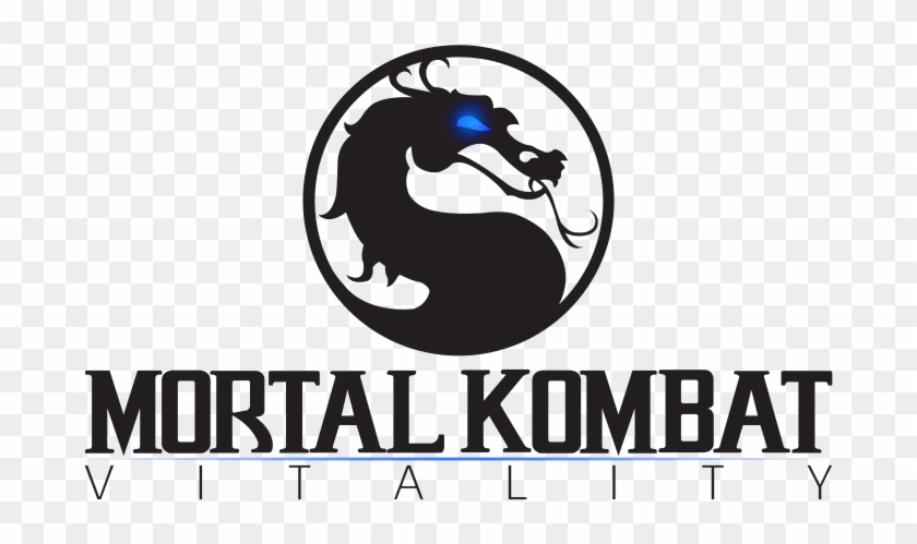 Mortal Kombat Logo Png.