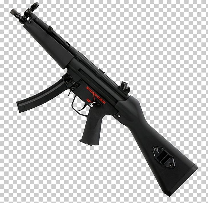 Heckler & Koch MP5 Airsoft Guns Firearm Bolt PNG, Clipart.