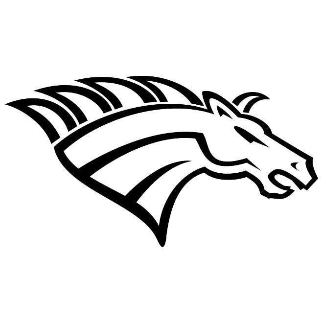 53+ Mustang Horse Head Clip Art.