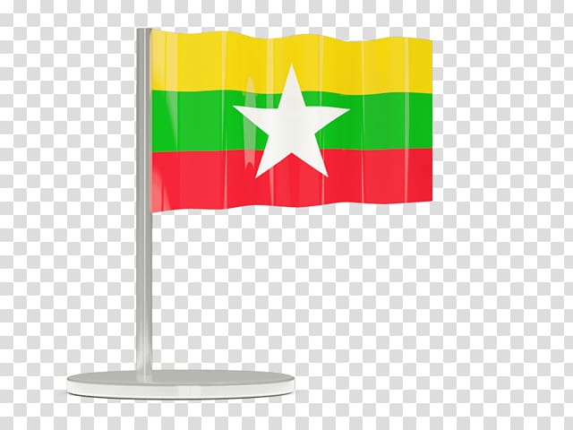 Burma Flag of Myanmar Flag of Vietnam, Flag transparent.