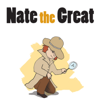 Nate the Great.