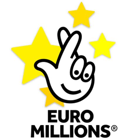 Euromillions Logos.