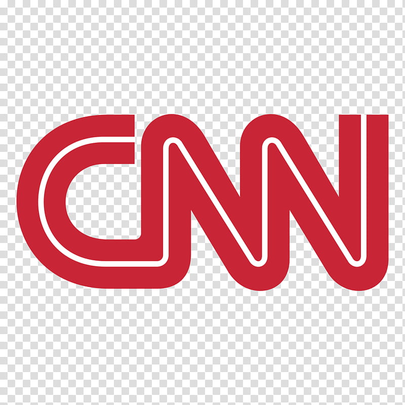 Logo, CNN, News, Logo Of NBC, Media, Text, Red, Line.