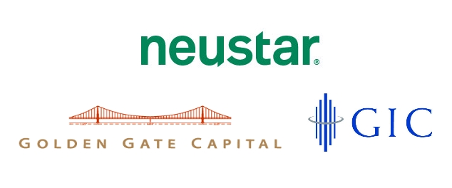 Neustar to be Acquired by Golden Gate Capital and GIC for.