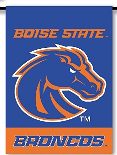 Amazon.com : Boise State Broncos NEW LOGO 2.