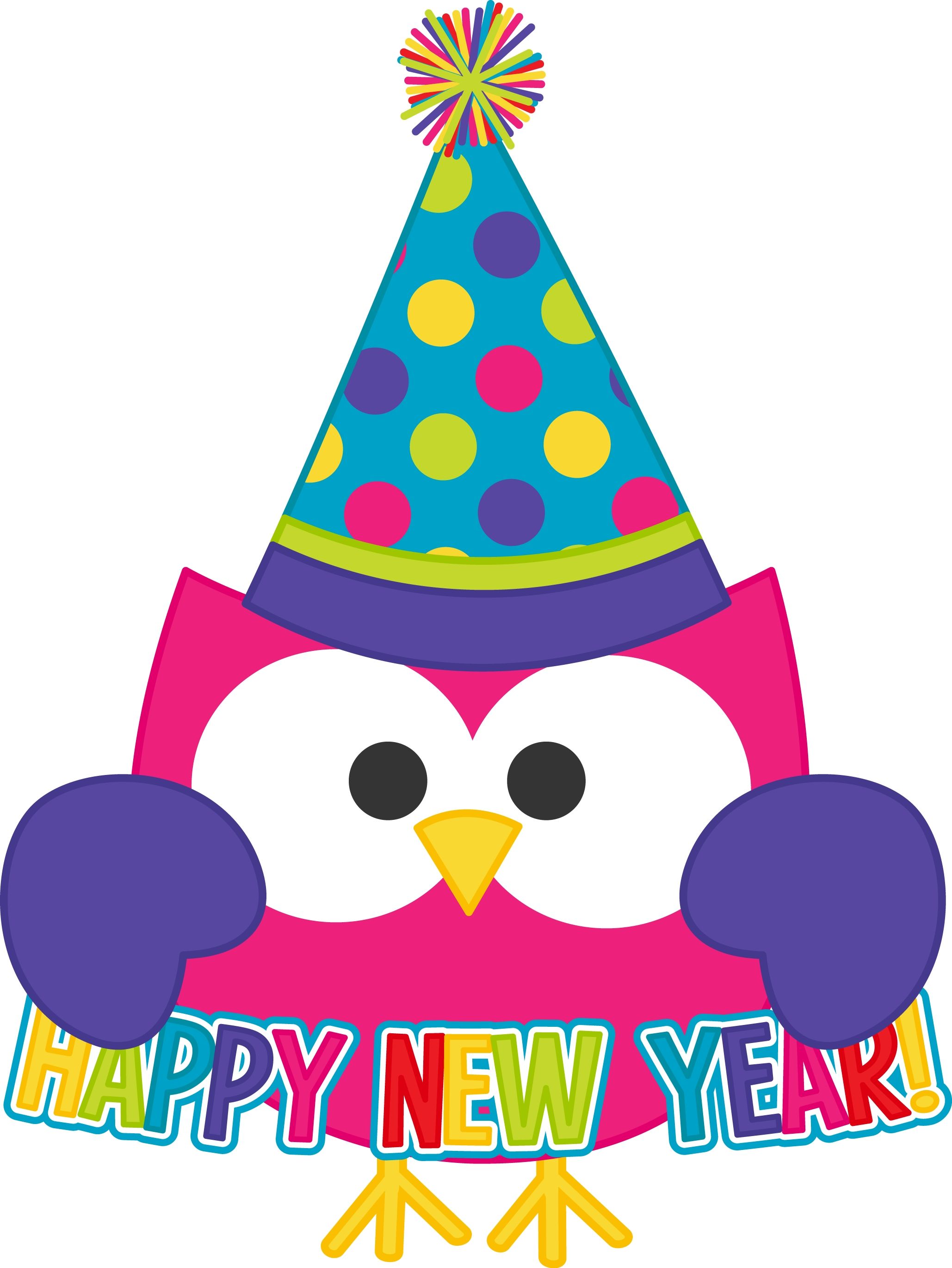 Free collection of Hats clipart new years eve. Download.