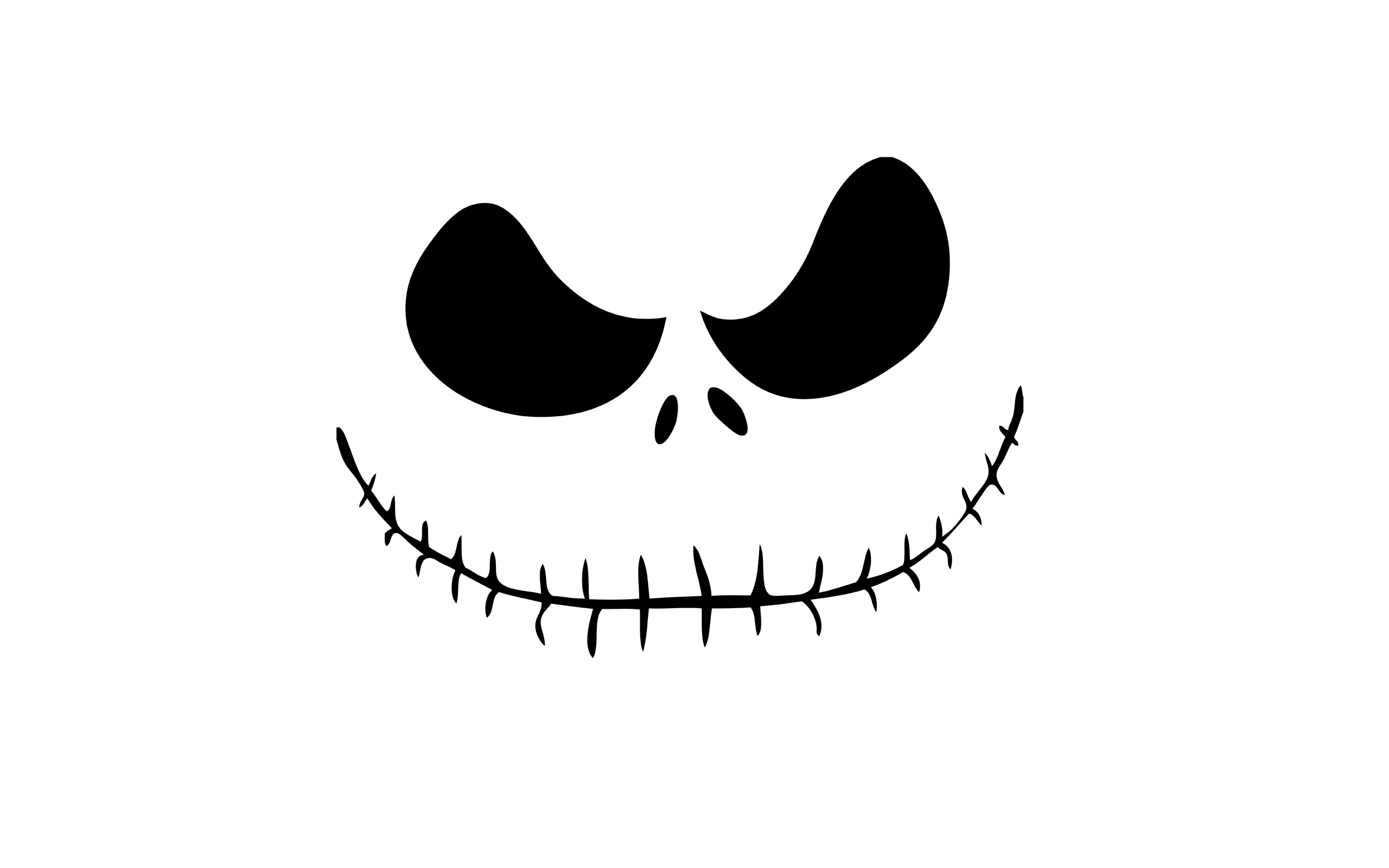 Nightmare Before Christmas Png (101+ Ima #504523.