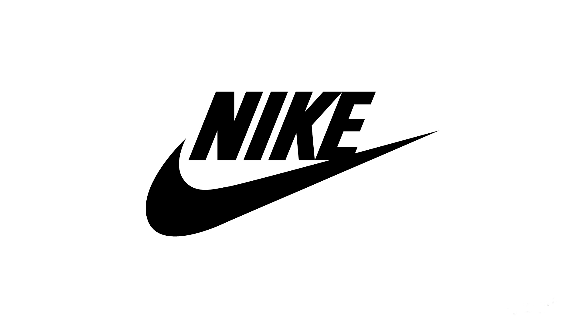 Nike Logo Png wallpaper.