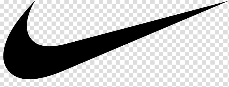 Nike Swoosh Display resolution, nike transparent background.