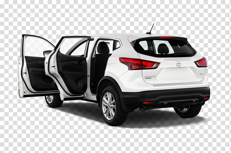 2018 Nissan Rogue Sport Car Jeep Compass, nissan transparent.