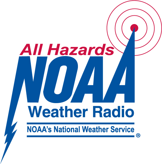 NOAA Weather Radio.