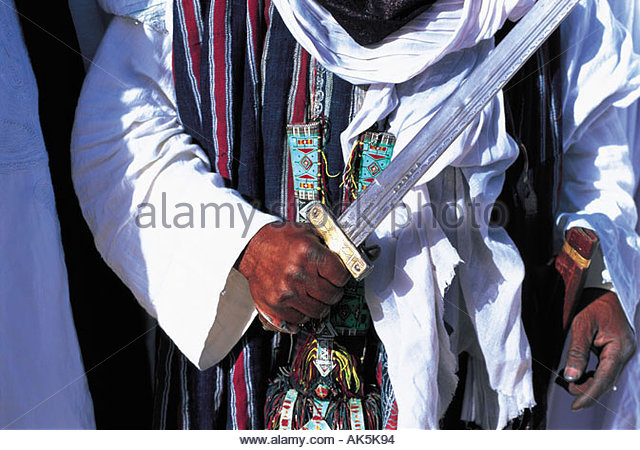 Tuareg Sword Stock Photos & Tuareg Sword Stock Images.