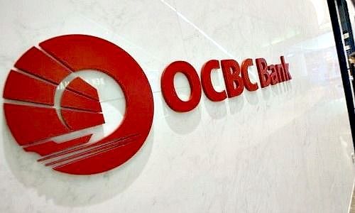 OCBC\'s Voice.