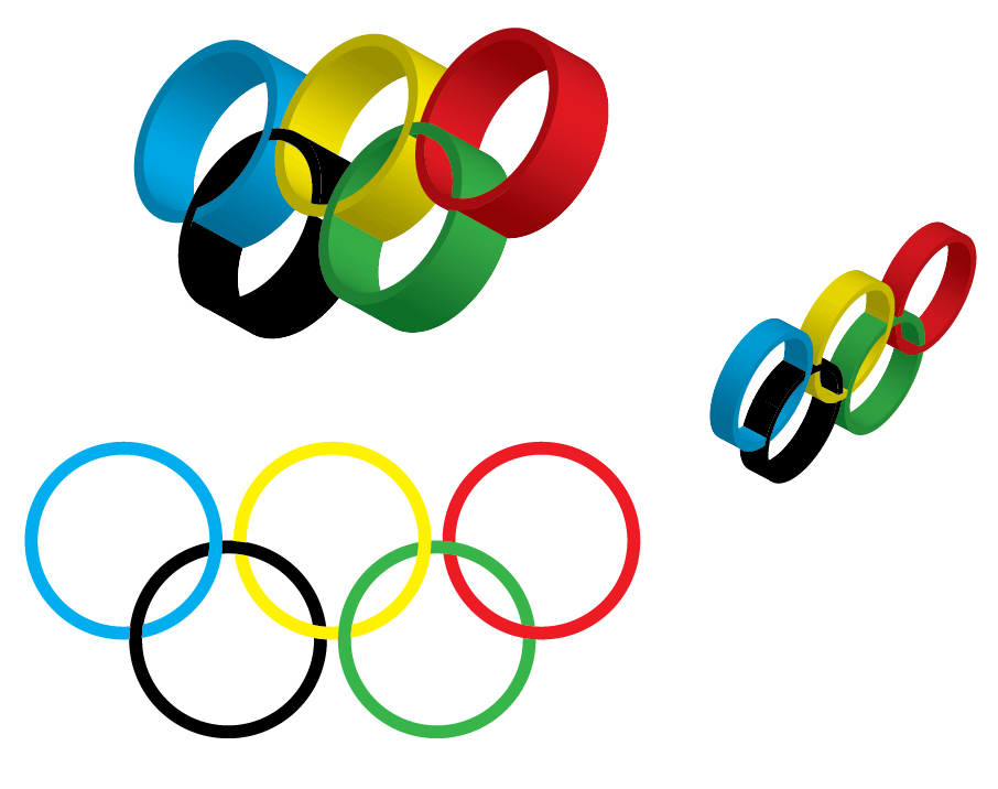 Free Olympic Rings Clipart, Download Free Clip Art, Free.