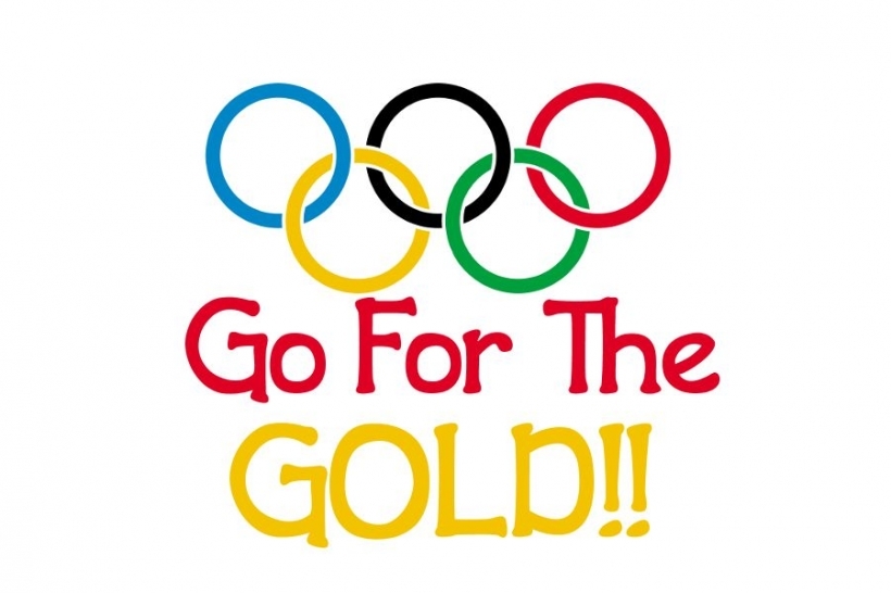 Olympics Clipart Free.