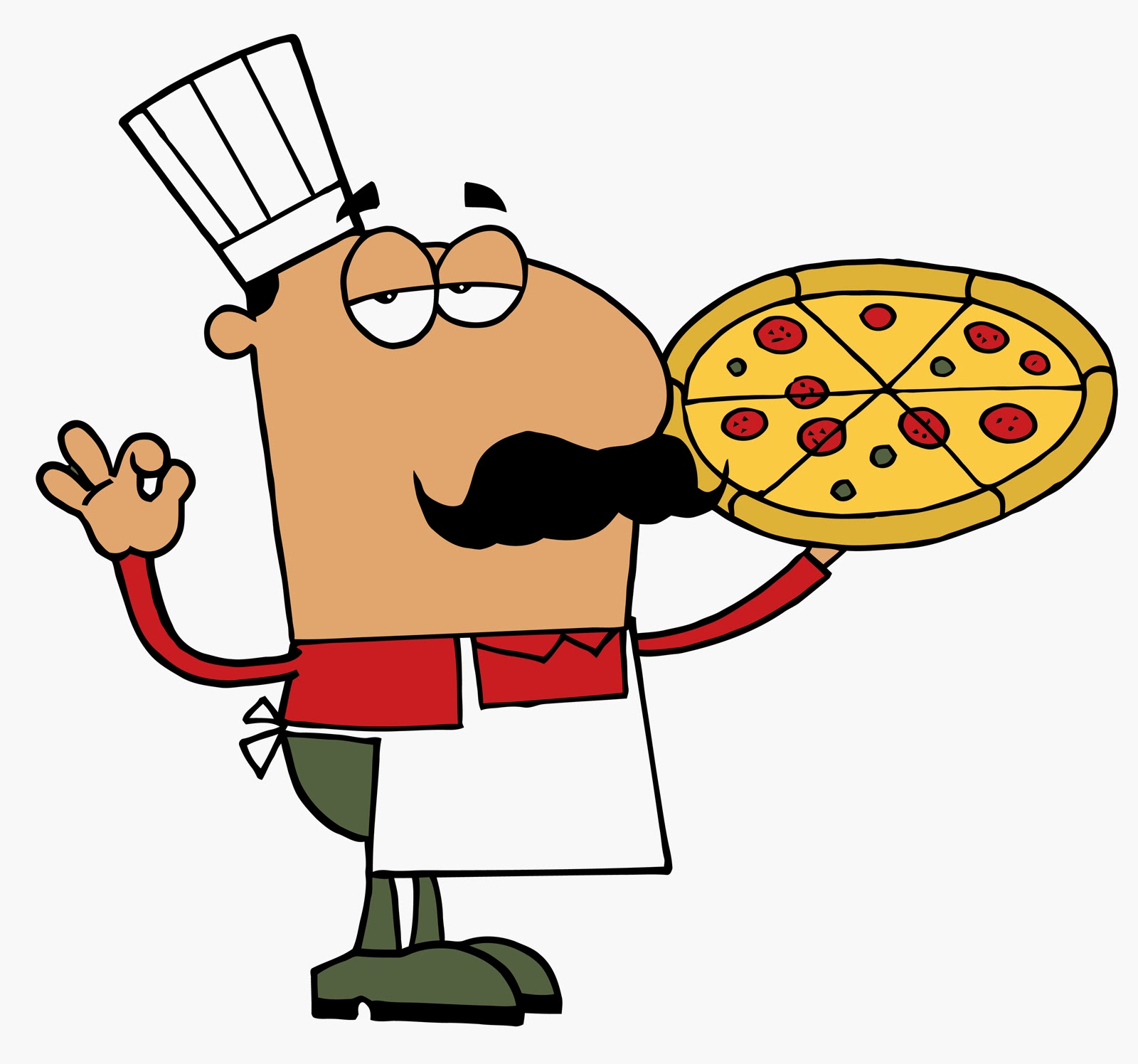 Pizza Clip Art Free Download.