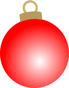 Ornament Clip Art.