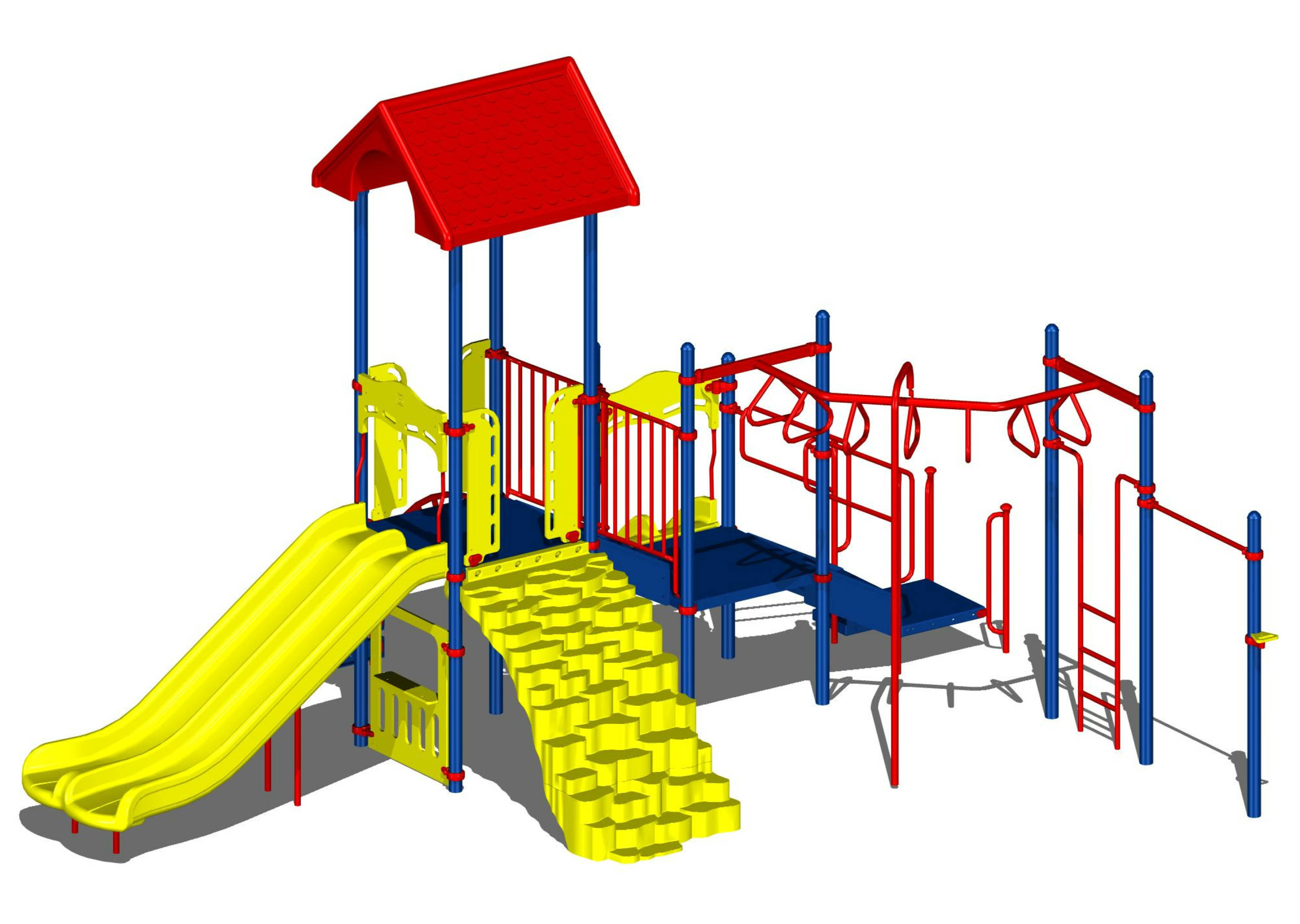 Pictures Of Playground Equipment.