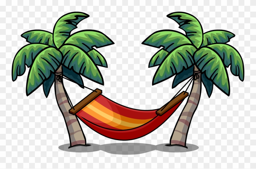 Tropical Hammock Ig.