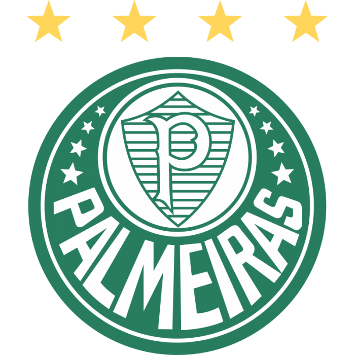 Escudo Palmeiras Png Vector, Clipart, PSD.