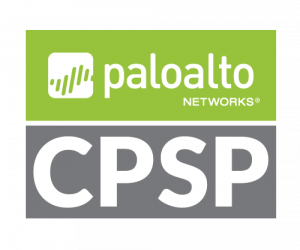 Palo Alto Networks.