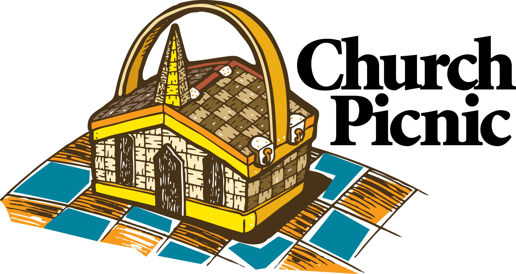 Parish picnic clipart 2 » Clipart Portal.