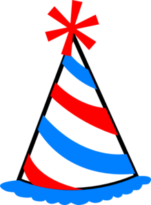 Party Hat Clipart & Party Hat Clip Art Images.