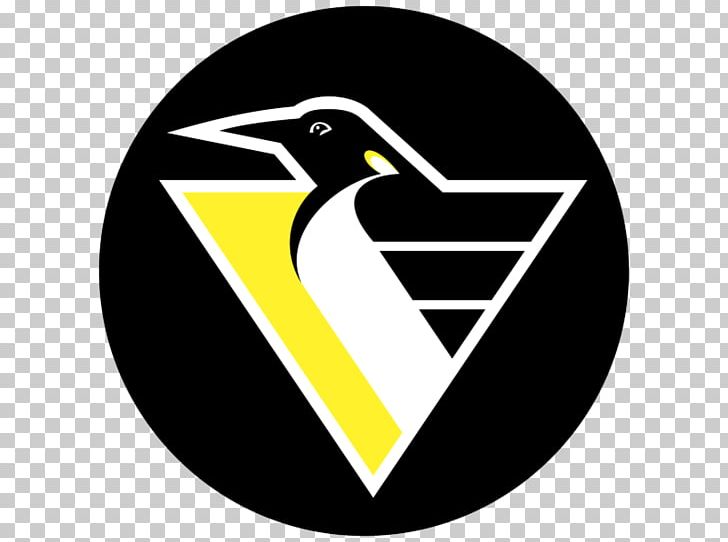 The Pittsburgh Penguins Logo PNG, Clipart, Beak, Bird, Brand.