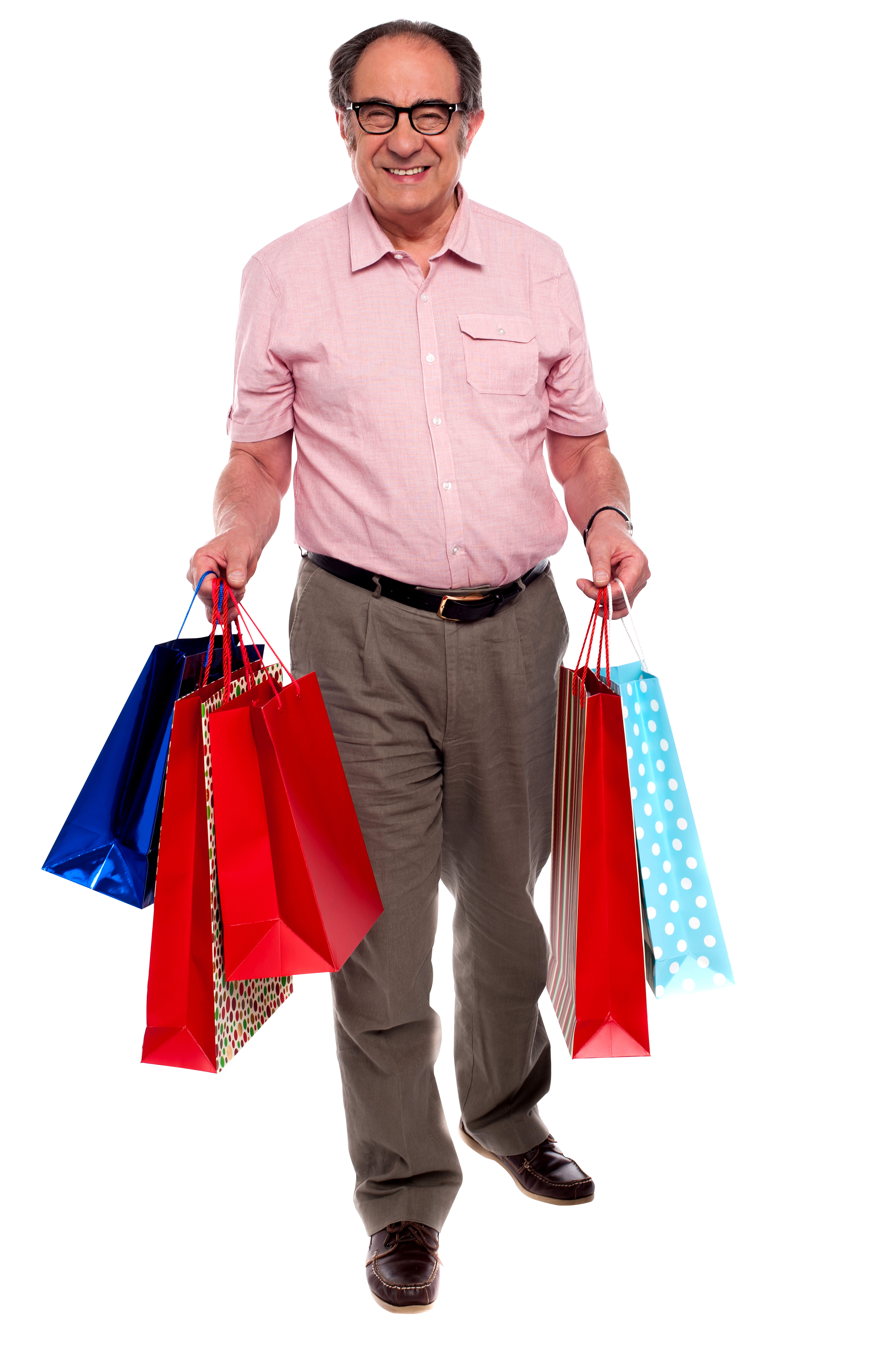 Shopping PNG Image.