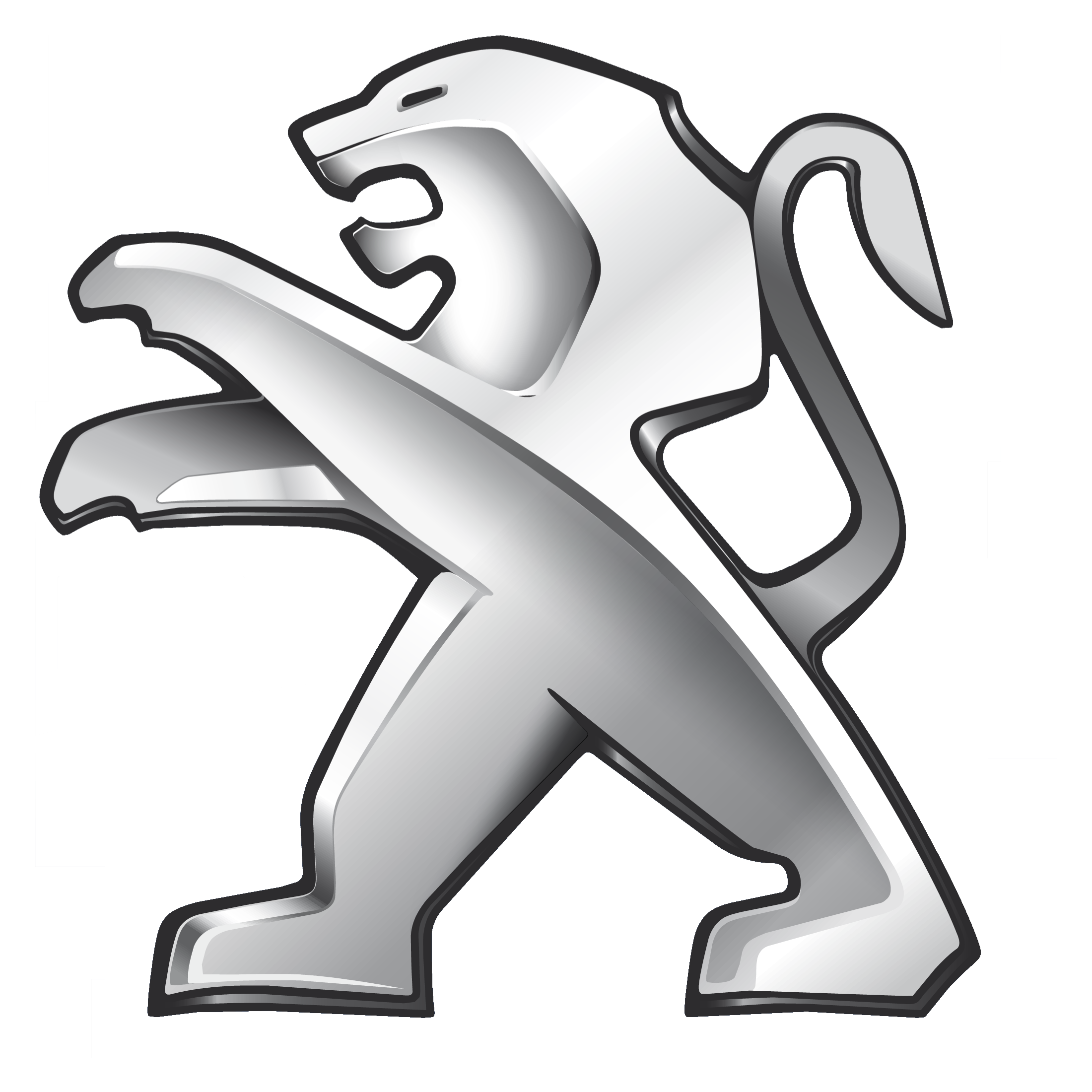 Peugeot Clipart.