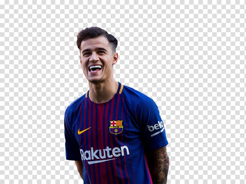 Philippe Coutinho FC Barcelona Liverpool F.C. Camp Nou RCD.