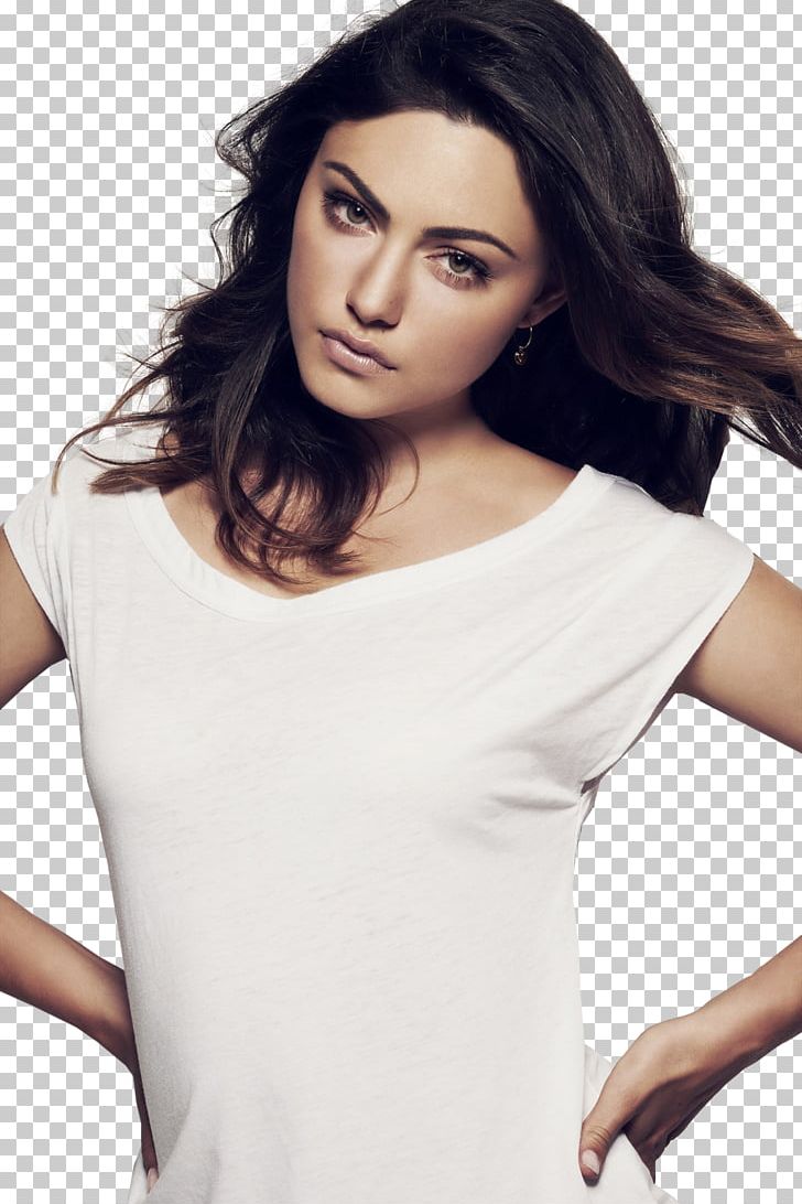 Phoebe Tonkin The Vampire Diaries Faye Chamberlain Model.