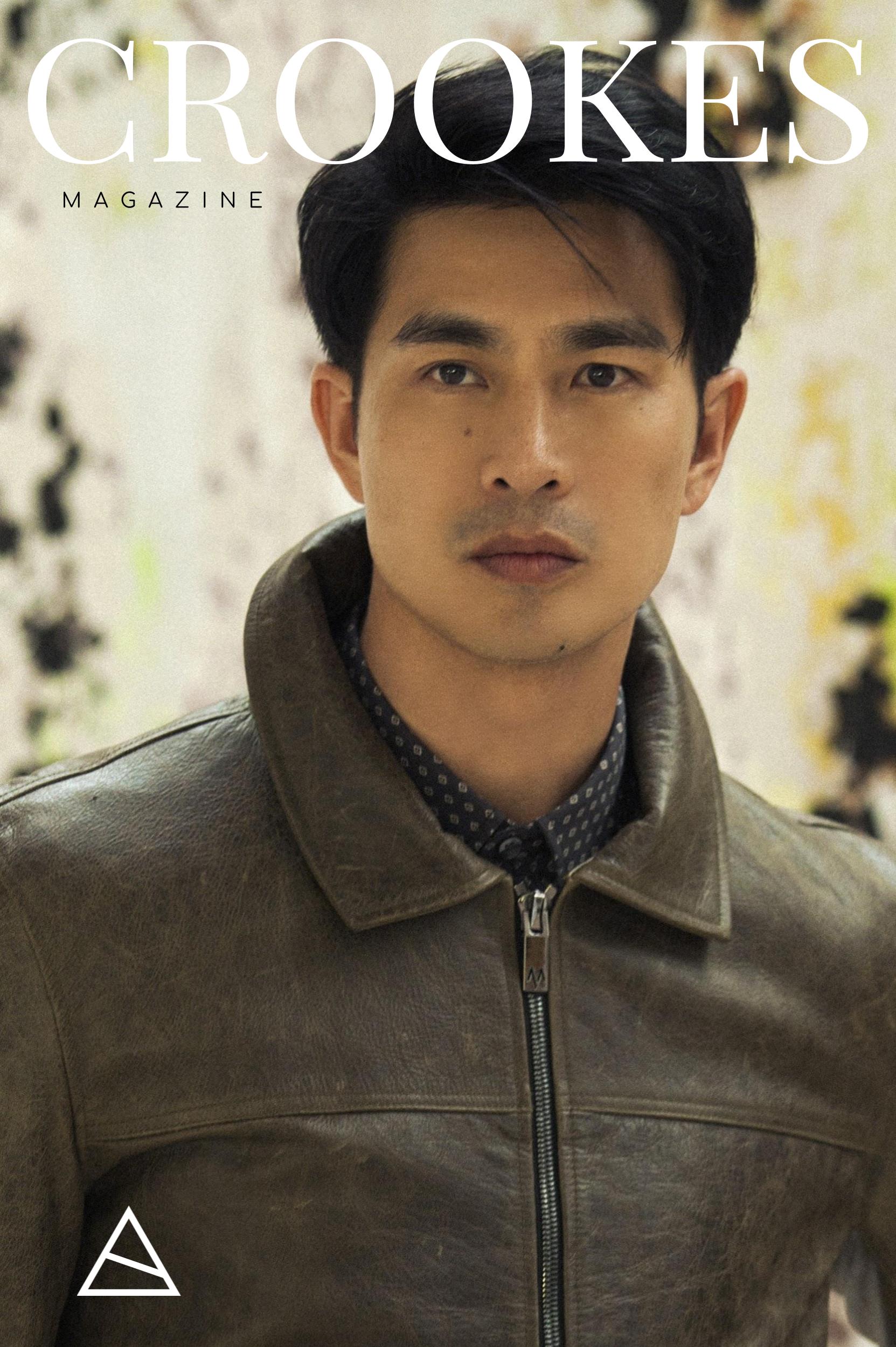 Interview: Pierre Png on \'Crazy Rich Asians\'.