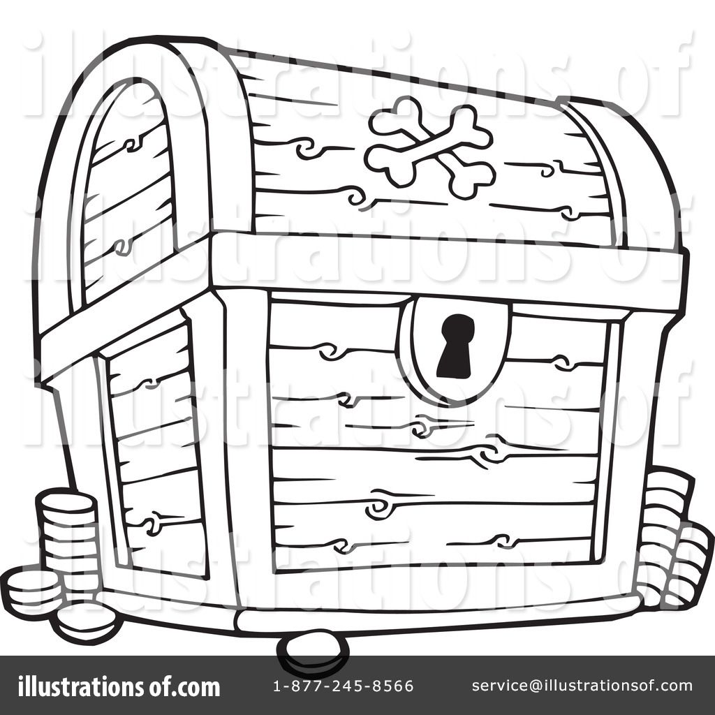 Image result for treasure chest clipart.