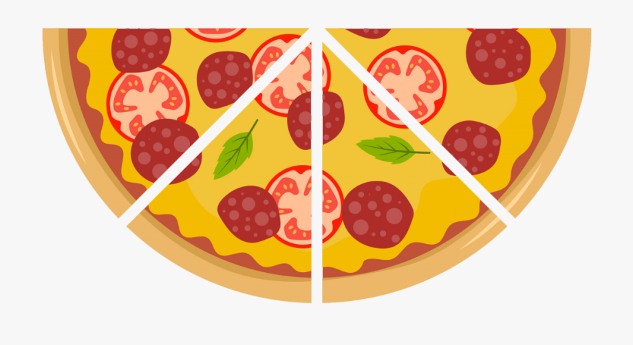 Free Pizza Png Free Vector Download.