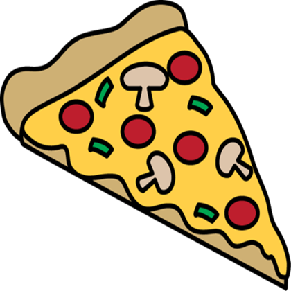 Pizza Slice Clipart Free Download Clip Art.