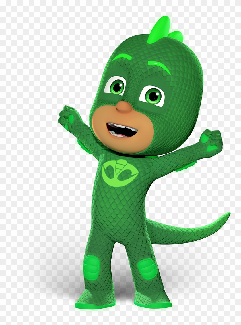 Pj Mask Png.