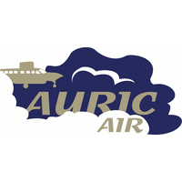 AURIC AIR SERVICES LIMITED.