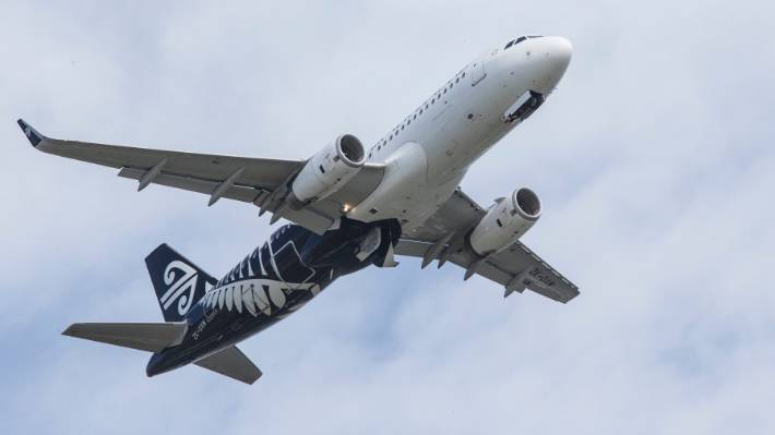 Air New Zealand\'s new airfare pricing raises \'a whole lot of.