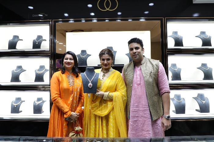 PNG Jewellers\' to launch its first franchise store in Aundh.