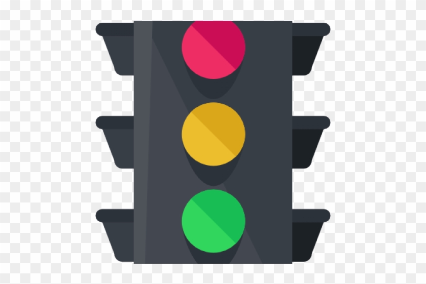 Traffic Light Png Transparent Images.