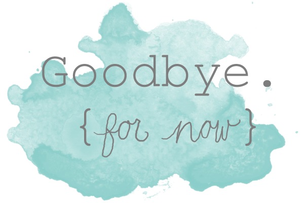 Download Free png Goodbye File.